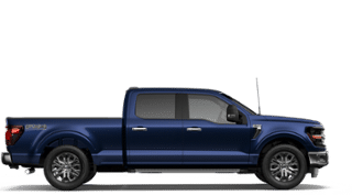 2026 Ford F-150® External Image 1